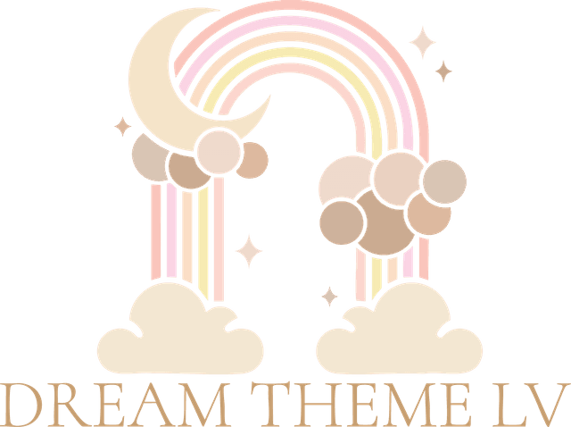 Dream Theme LV - Premium Soft Play & Bounce House Rentals in Las Vegas